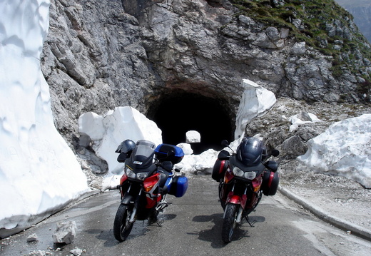 Friaul Solwenien 2006